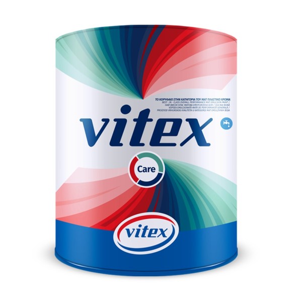 VITEX CARE ΛΕΥΚΟ 750 mL