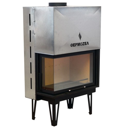 THERMOZEL ΕΝΕΡΓΕΙΑΚΟ ΤΖΑΚΙ AERO 900 ΔΙΦΑΤΣΟ ΑΡΙΣΤΕΡΟ ΒΕΡΜΙΚΟΥΛΙΤΗΣ