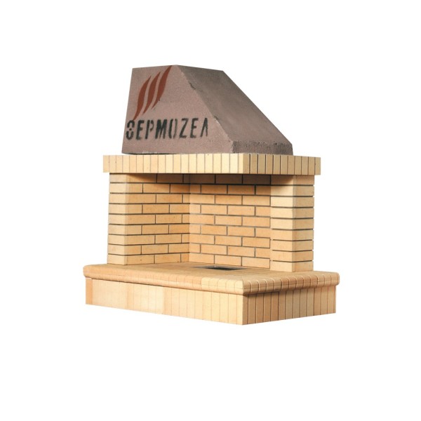 THERMOZEL ΤΖΑΚΙ ΕΠΕΝΔΥΜΕΝΟ ΜΕ ΠΥΡΟΤΟΥΒΛΟ ΔΙΦΑΤΣΟ