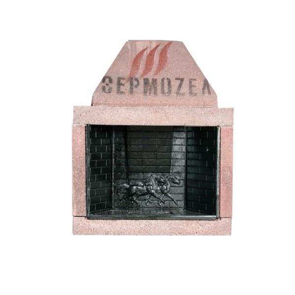 THERMOZEL TZAKI ΤΣΙΜΕΝΤΟ & ΜΑΝΤΕΜΙ ΚΛΑΣΙΚO 70