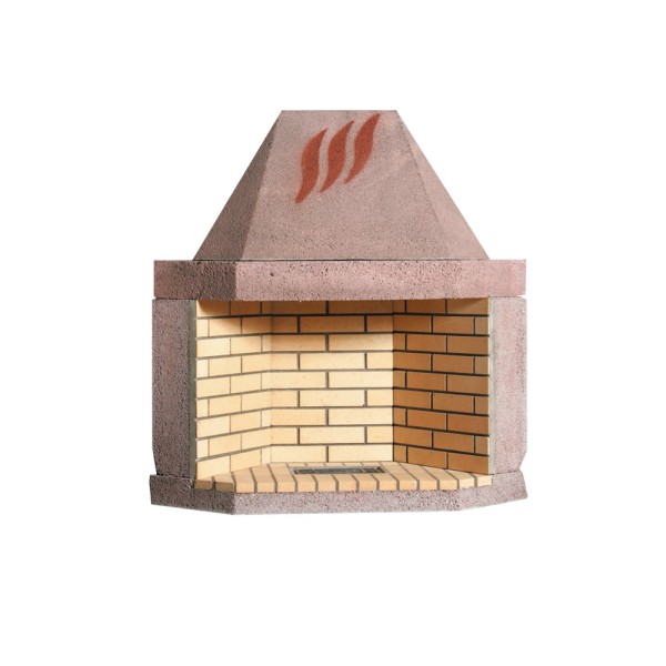 THERMOZEL ΤΖΑΚΙ ΤΣΙΜΕΝΤΟ & ΠΥΡΟΤΟΥΒΛΟ ΠΟΛΥΓΩΝΟ