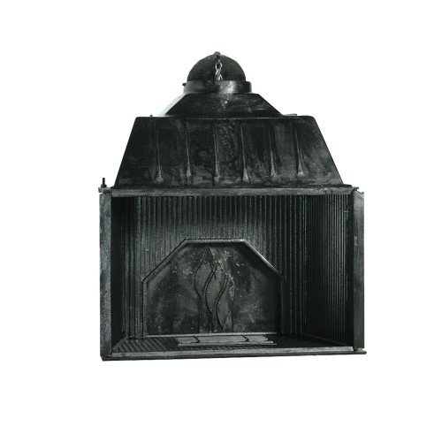 THERMOZEL ΤΖΑΚΙ ΟΛΟ ΜΑΝΤΕΜΙ ΚΛΑΣΙΚΟ 90