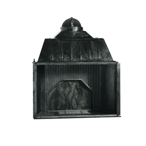 THERMOZEL ΤΖΑΚΙ ΟΛΟ ΜΑΝΤΕΜΙ ΚΛΑΣΙΚΟ 90