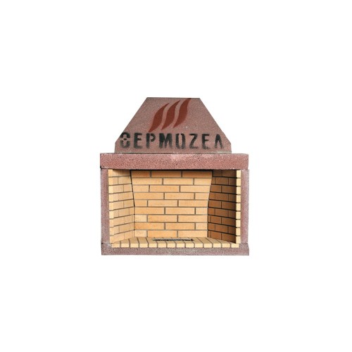 THERMOZEL ΤΖΑΚΙ ΤΣΙΜΕΝΤΟ & ΠΥΡΟΤΟΥΒΛΟ ΚΛΑΣΙΚΟ 70