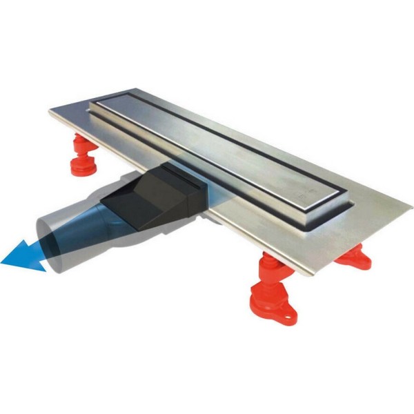 ΚΑΝΑΛΙ ΝΤΟΥΣ VENISIO SLIM 50cm