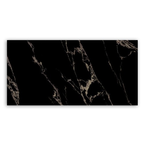 ΠΛΑΚΑΚΙ STATUARIO NEGRO POLISHED 60x120cm