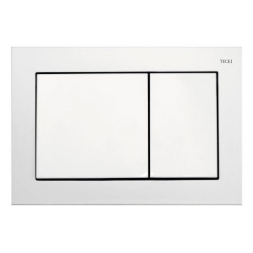 TECE  ΠΛΑΚΕΤΑ BASE ΛΕΥΚΗ