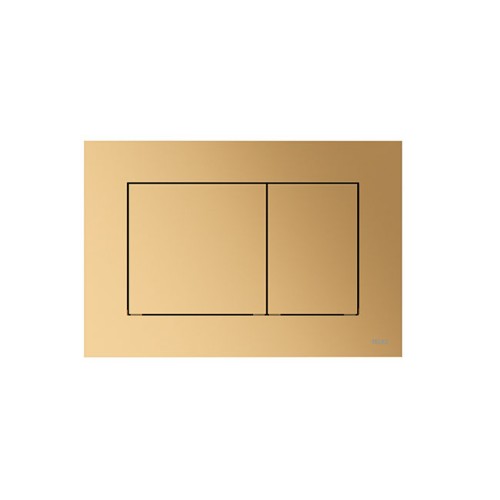 TECE ΠΛΑΚΕΤΑ NOW METALLIC BRASS