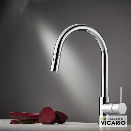 ΜΠΑΤΑΡΙΑ ΝΕΡΟΧΥΤΗ ΘΕΡΜΟΜΙΚΤΙΚΗ FLUO CHROME