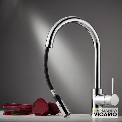 ΜΠΑΤΑΡΙΑ ΝΕΡΟΧΥΤΗ ΘΕΡΜΟΜΙΚΤΙΚΗ FLUO CHROME