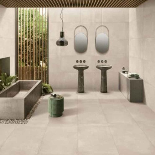 ΠΛΑΚΑΚΙ AYAN BEIGE MAT 60Χ60cm