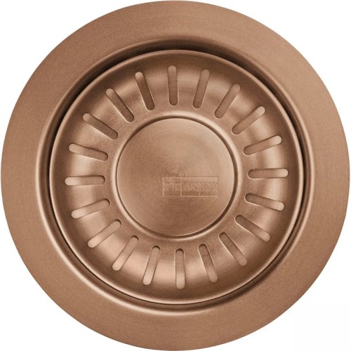 FRANKE ΒΑΛΒΙΔΑ POP-UP WASTE KIT COPPER