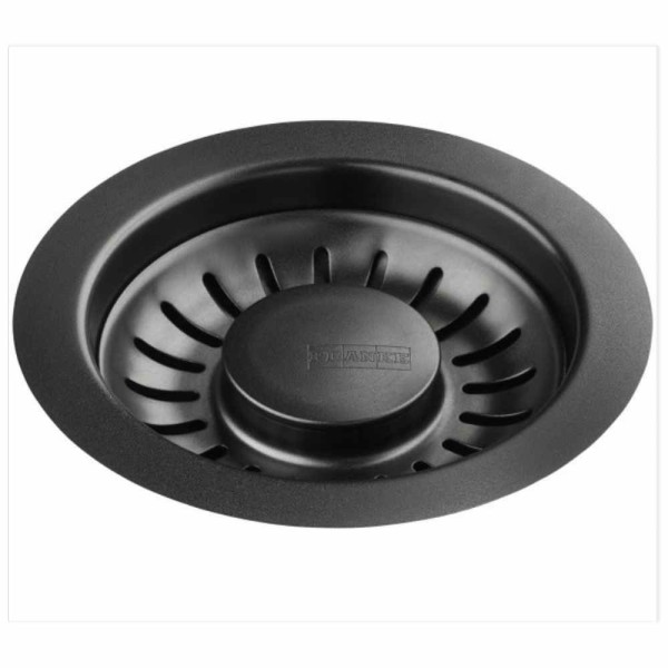 FRANKE ΜΗ ΑΥΤΟΜΑΤΗ ΒΑΛΒΙΔΑ 3 1/2 ΜΑΤΤΕ BLACK