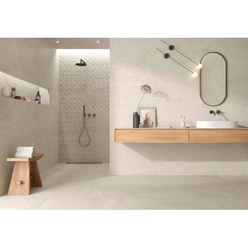 ΠΛΑΚΑΚΙ BORA BEIGE 30X30cm