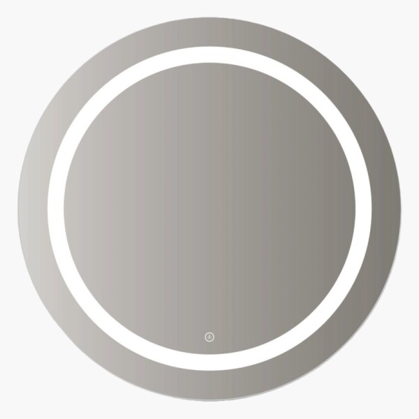 HATZ ΚΑΘΡΕΠΤΗΣ POINT  LED 4000K Φ80cm