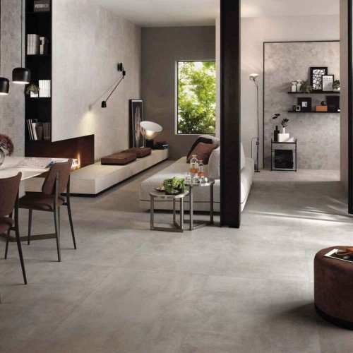 ΠΛΑΚΑΚΙ INFINITY DOVE MATT 60X120cm