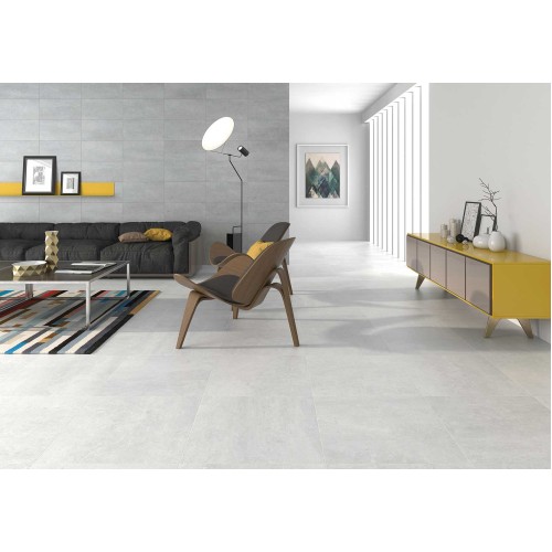 ΠΛΑΚΑΚΙ HABITAT PERLA 60x60cm