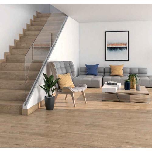 ΠΛΑΚΑΚΙ TREE HAYA 20Χ120 cm