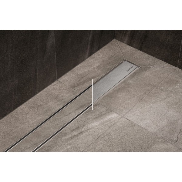 ΚΑΝΑΛΙ ΝΤΟΥΖΙΕΡΑΣ BASIC DRAIN 600mm