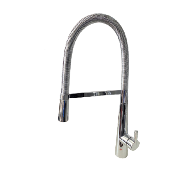 NORDVAL ΜΠΑΤΑΡΙΑ ΝΕΡΟΧΥΤΗ (ΜΕ ΕΛΑΤΗΡΙΟ) CHROME