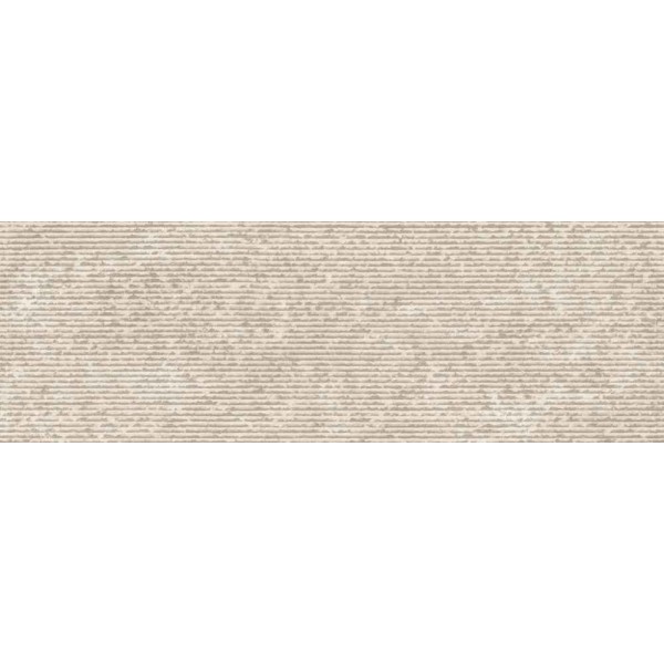 ΠΛΑΚΑΚΙ SOGNO STRUTTURA BEIGE 30Χ90cm
