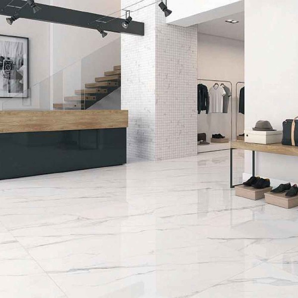 ΠΛΑΚΑΚΙ CAPRI GLOSSY 60.8X60.8 cm