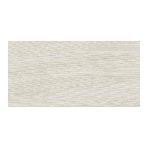 ΠΛΑΚΑΚΙ DOCKS CANNETTATO WHITE R10 60X120cm