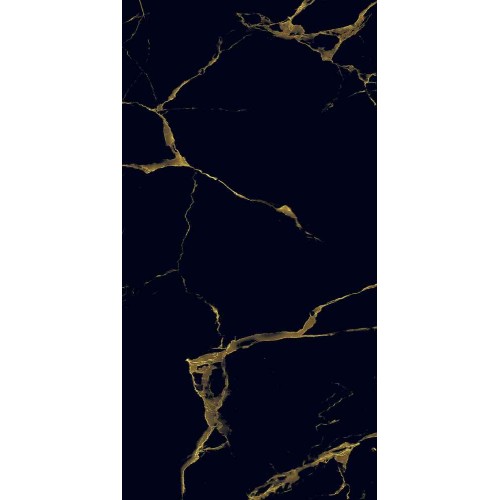 ΠΛΑΚΑΚΙ CALVINO GOLDEN HIGH GLOSSY 60X120cm