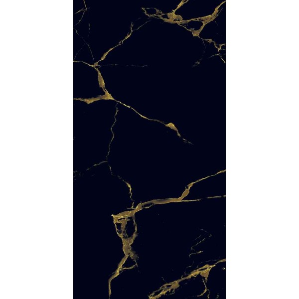 ΠΛΑΚΑΚΙ CALVINO GOLDEN HIGH GLOSSY 60X120cm