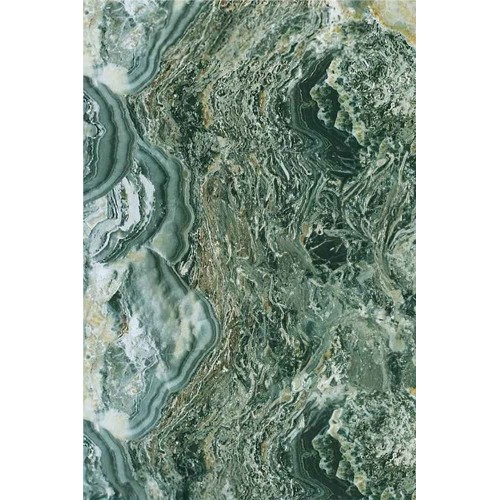 PVC MEGA PANEL ONYX GREEN 2.80x120cm