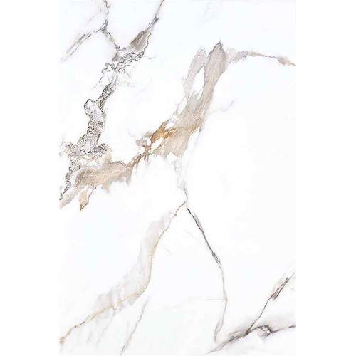 PVC MEGA PANEL CALACATTA GOLD 2.80x120cm