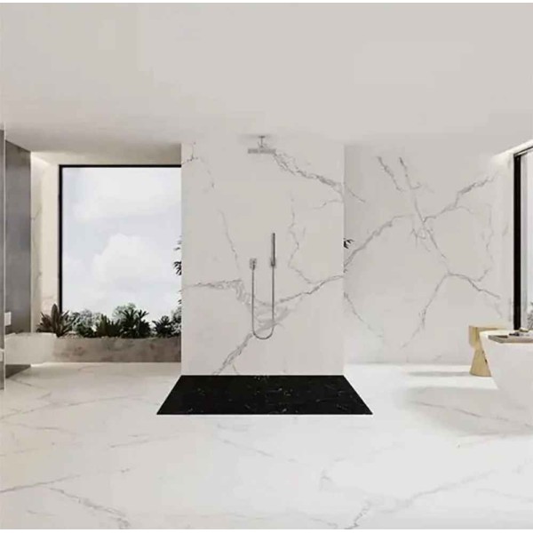 PVC MEGA PANEL CALACATTA 2.80x120cm