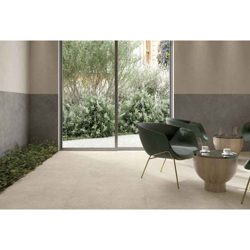 ΠΛΑΚΑΚΙ SOUL WHITE R10 60X120cm