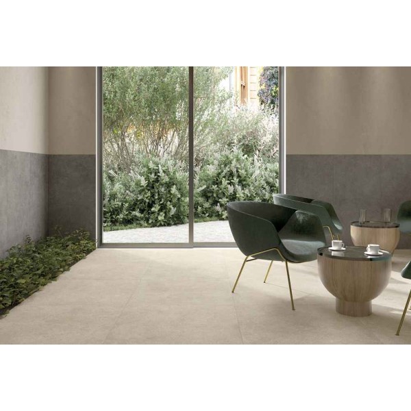 ΠΛΑΚΑΚΙ SOUL WHITE R10 60X120cm