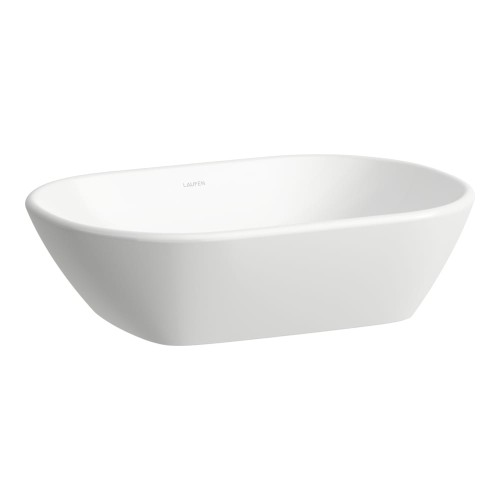 LAUFEN  ΝΙΠΤΗΡΑΣ BOWL LUA WHITE 50Χ36