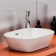 LAUFEN  ΝΙΠΤΗΡΑΣ BOWL LUA WHITE 50Χ36