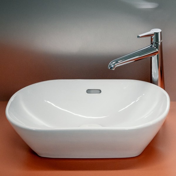 LAUFEN  ΝΙΠΤΗΡΑΣ BOWL LUA WHITE 50Χ36