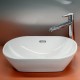 LAUFEN  ΝΙΠΤΗΡΑΣ BOWL LUA WHITE 50Χ36