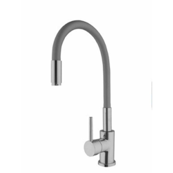 NORDVAL ΜΠΑΤΑΡΙΑ ΝΕΡΟΧΥΤΗ ΧΡΩΜΕ-SILVER