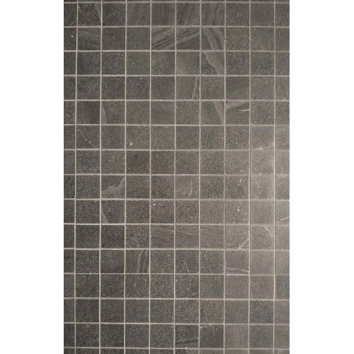 ΠΛΑΚΑΚΙ DOCKS BLACK MOSAICO R10 30X30cm