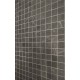 ΠΛΑΚΑΚΙ DOCKS BLACK MOSAICO R10 30X30cm