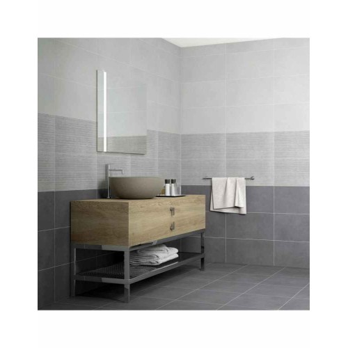 ΠΛΑΚΑΚΙ HABITAT MARENGO 60.8x60.8cm