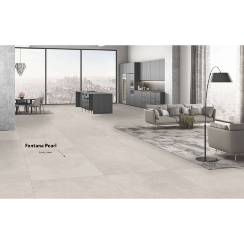ΠΛΑΚΑΚΙ FONTANA PEARL MATT 60x60cm
