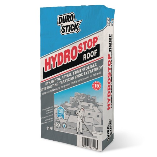 DUROSTICK HYDROSTOP ROOF 11KGR