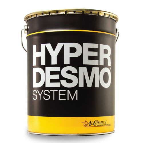 ALCHIMICA HYPERDESMO-LV ΓΚΡΙ 6KG