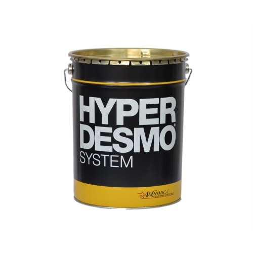 ALCHIMICA HYPERDESMO C-LV 25kg ΛΕΥΚΟ