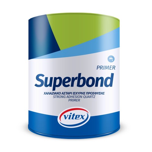 VITEX ΑΣΤΑΡΙ  SUPERBOND PRIMER 3 L