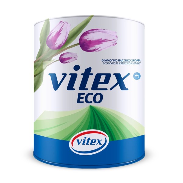 VITEX  ΠΛΑΣΤΙΚΟ ΟΙΚΟΛΟΓΙΚΟ ΛΕΥΚΟ 3L