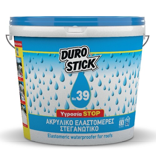 DUROSTICK No39 ΚΕΡΑΜΙΔΙ 5KG