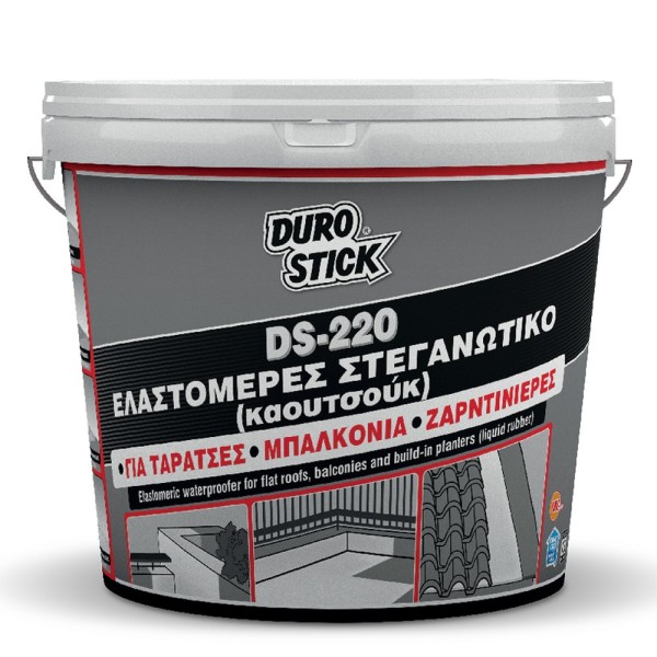 DUROSTICK DS-220 25kgr